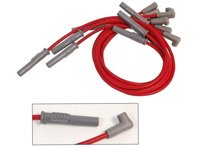 MSD Spark Plug Wires 32119 Item Image