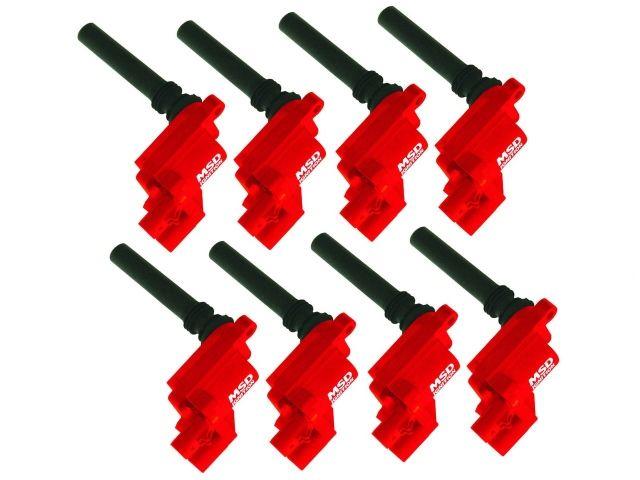 MSD Coil Packs 82568 Item Image