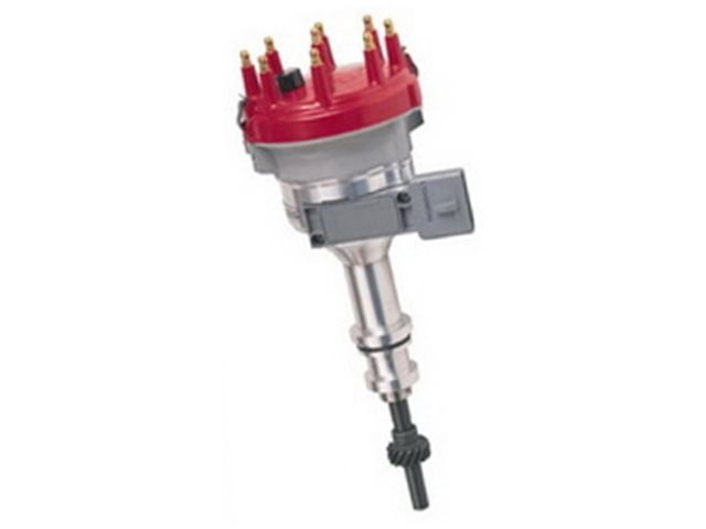 MSD Distributor