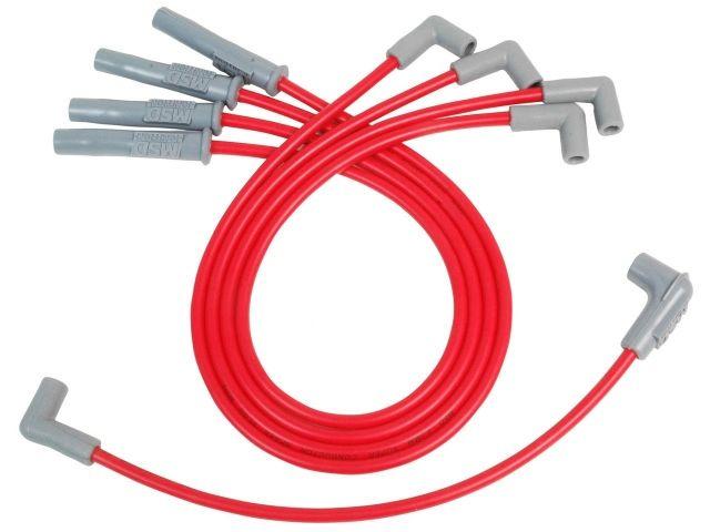 MSD Spark Plug Wires 32079 Item Image