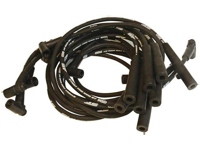 MSD Spark Plug Wires 5569 Item Image