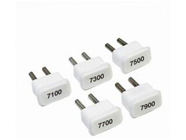 MSD Shifter Collars 87471 Item Image