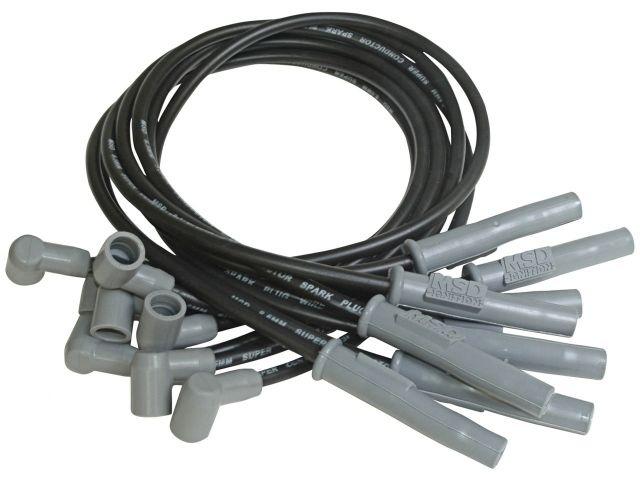 MSD Spark Plug Wires 31373 Item Image