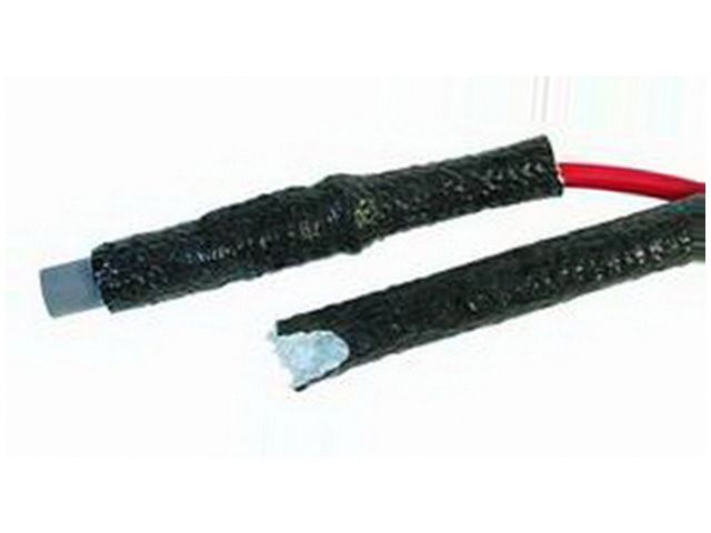 MSD Pro Boot Guard, 6' Length