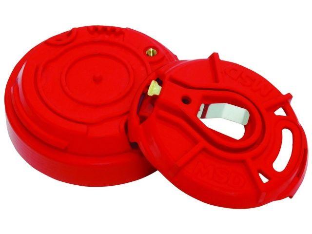 MSD Distributor Rotor 84211 Item Image