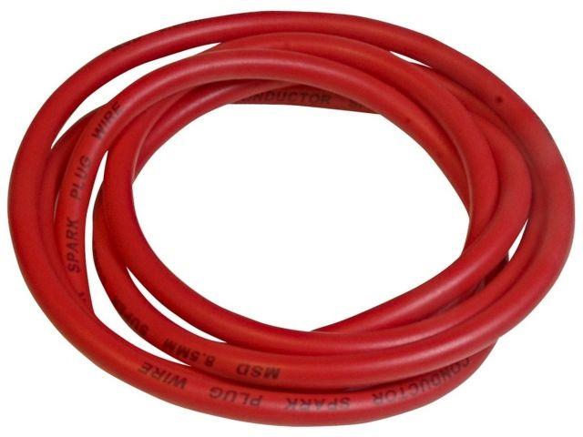 MSD Spark Plug Wires 34049 Item Image