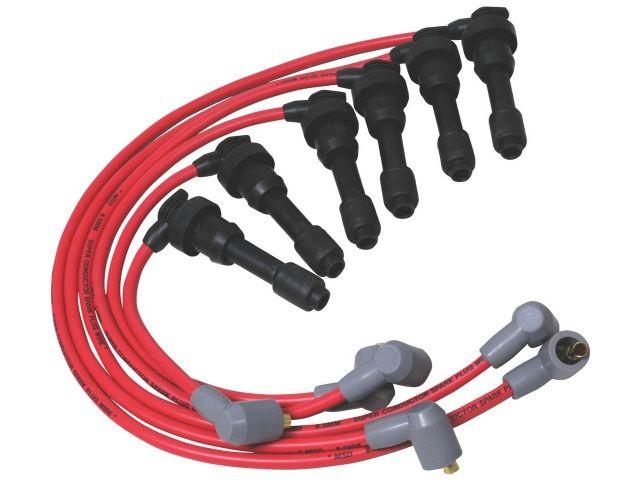 MSD Spark Plug Wires 32709 Item Image