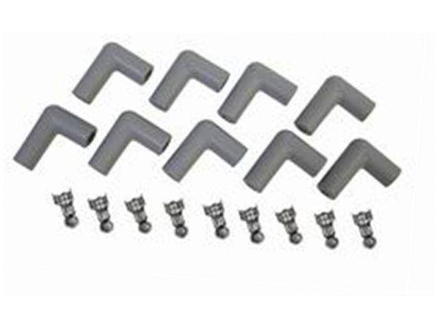 MSD Battery Install Parts 8847 Item Image