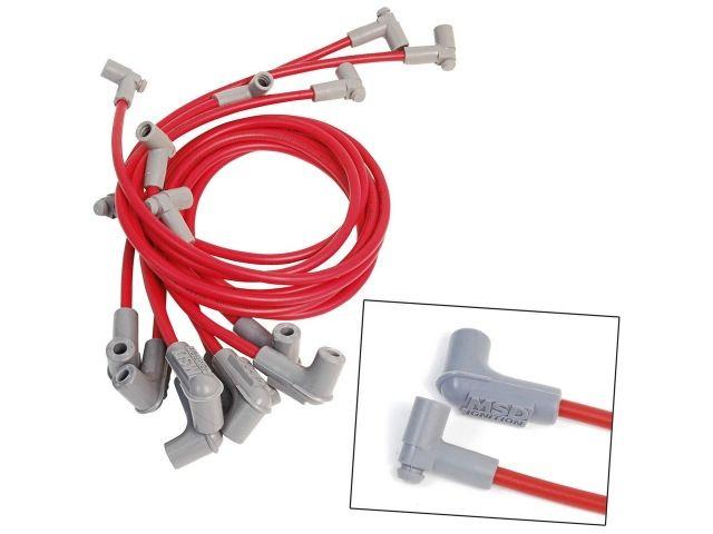 MSD Spark Plug Wires 32799 Item Image