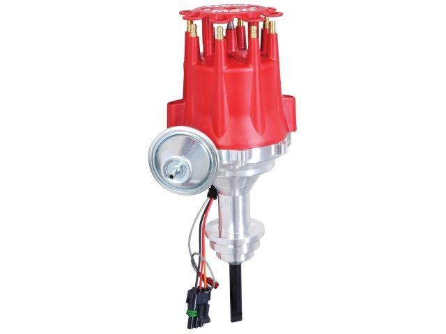 MSD Distributor Caps 8387 Item Image