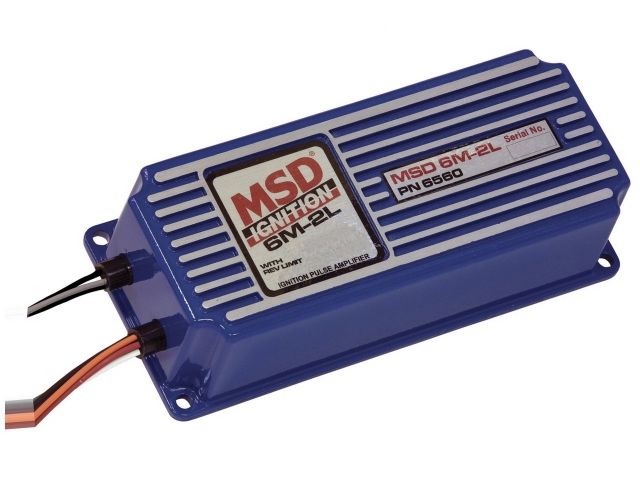 MSD Gaskets 6560 Item Image