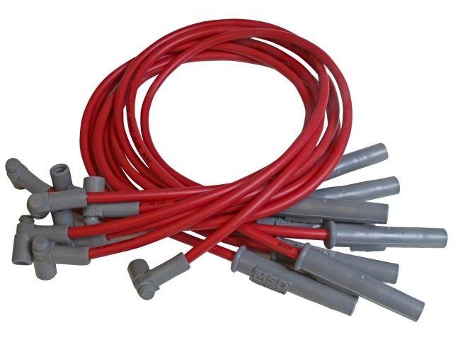MSD Spark Plug Wires 39849 Item Image
