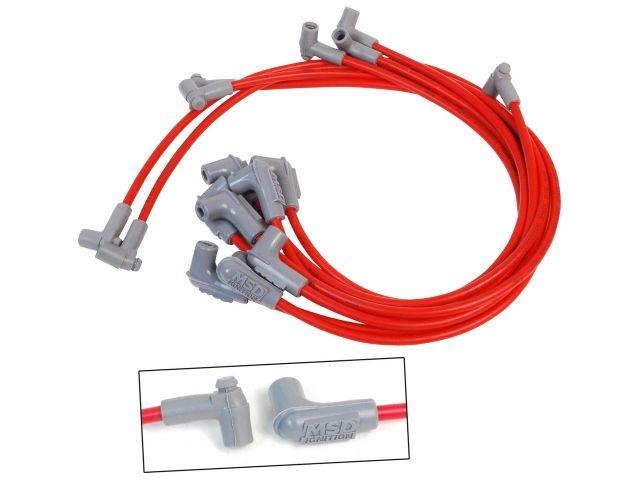 MSD Spark Plug Wires 31249 Item Image