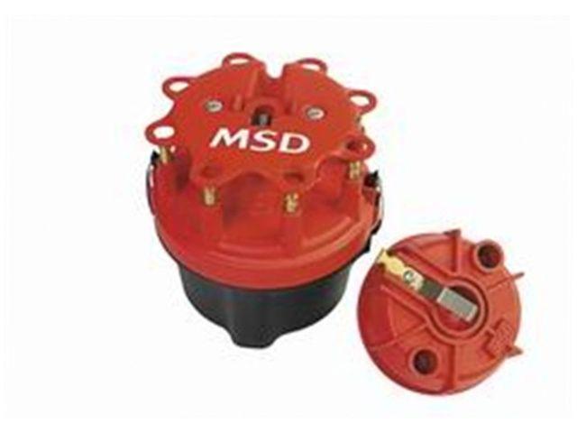 MSD Distributor Caps 8445 Item Image