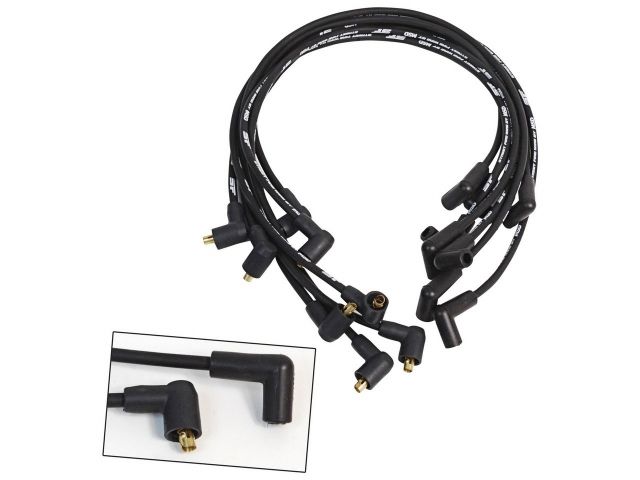 MSD Distributor Caps 5565 Item Image