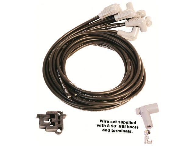 MSD Spark Plug Wires 31223 Item Image