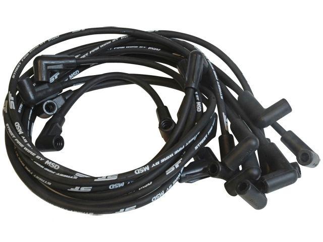 MSD Spark Plug Wires 5562 Item Image