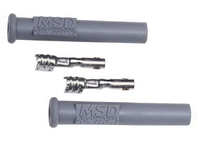 MSD Spark Plug Wires 3301 Item Image