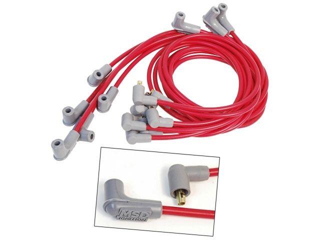 MSD Spark Plug Wires 31609 Item Image