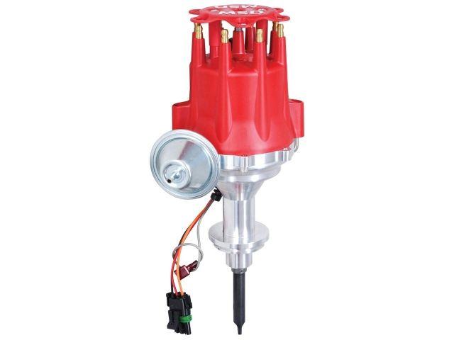 MSD Distributor Caps 8389 Item Image