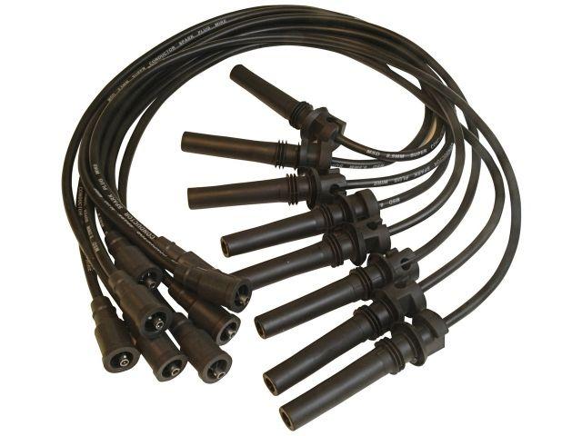 MSD Spark Plug Wires 32033 Item Image