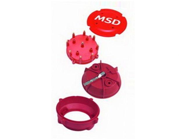 MSD Distributor Caps 7445 Item Image