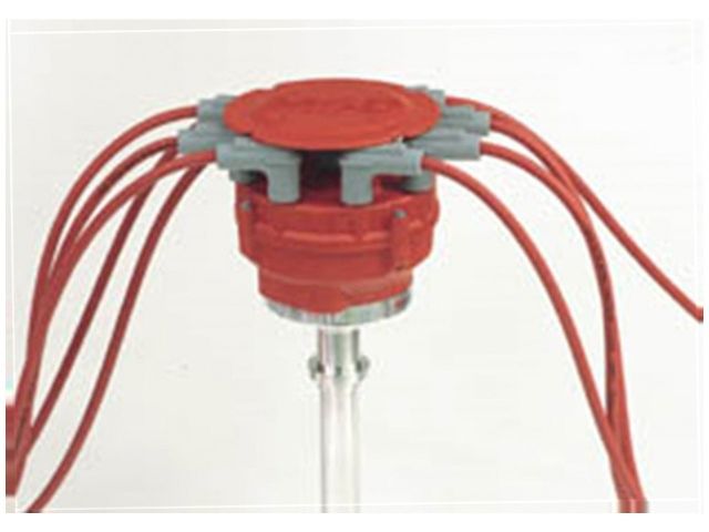 MSD Pro-Cap Cap-A-Dapt Kit, fits Distributors