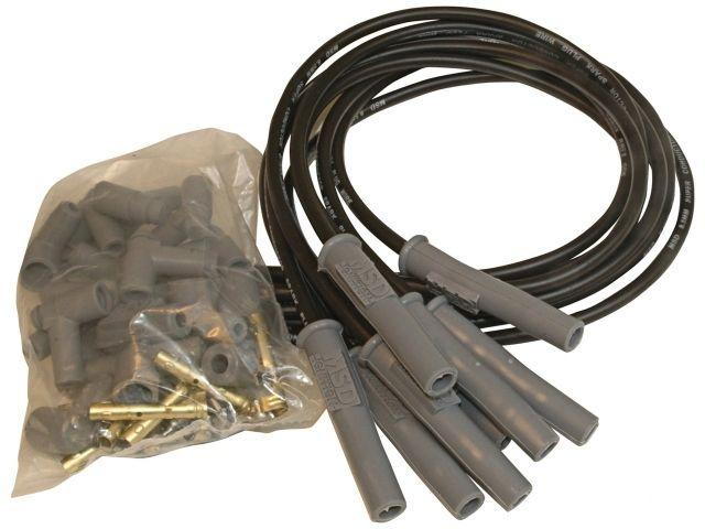 MSD Spark Plug Wires 31193 Item Image