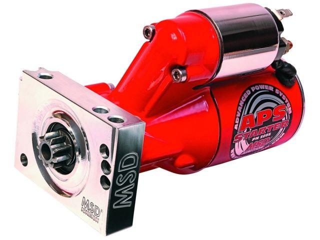 MSD Starters 5095 Item Image