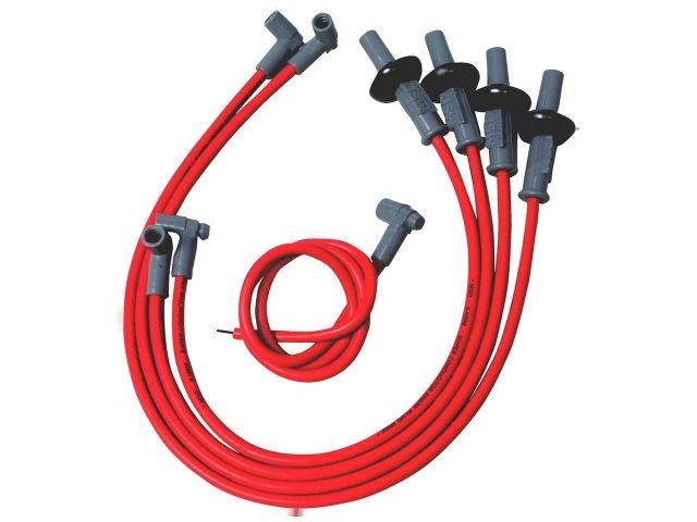 MSD Spark Plug Wires 31939 Item Image