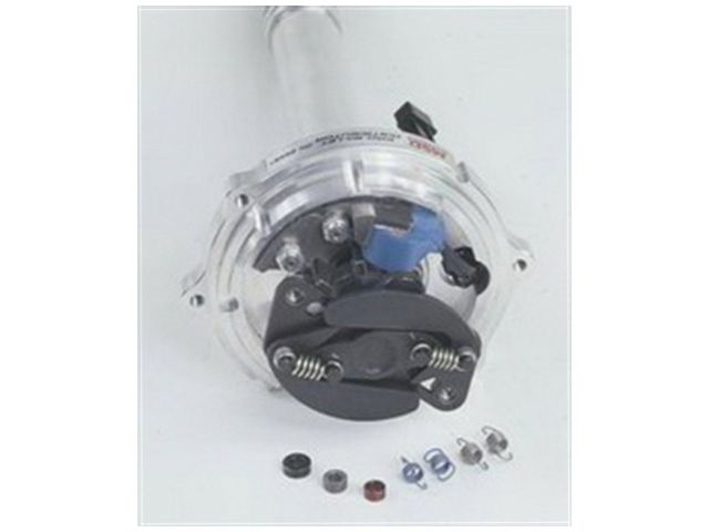 MSD Bushing and Spring Set, Distributor