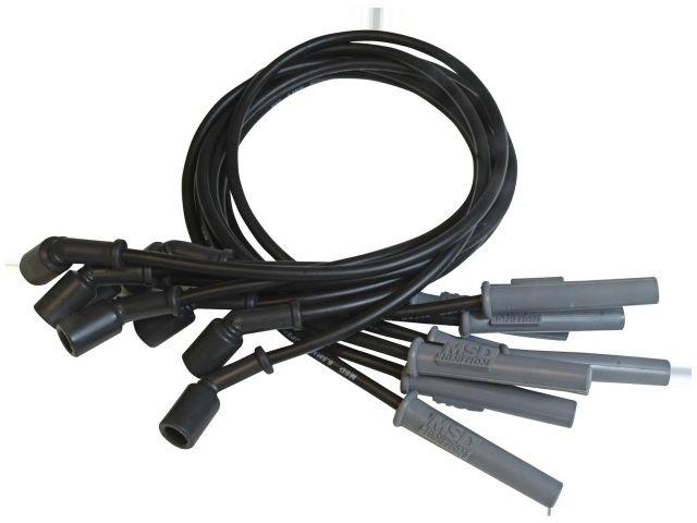 MSD Spark Plug Wires 32823 Item Image