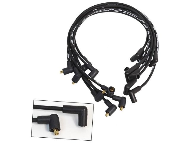 MSD Spark Plug Wires 5564 Item Image