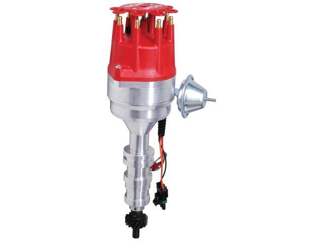 MSD Distributor Caps 8383 Item Image