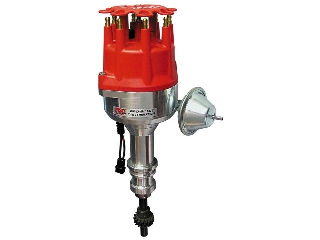 MSD Distributor Caps 8478 Item Image