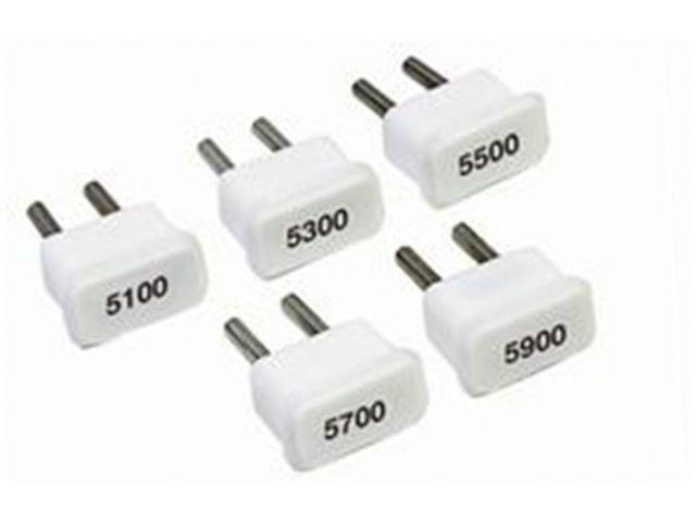 MSD Shifter Collars 87451 Item Image