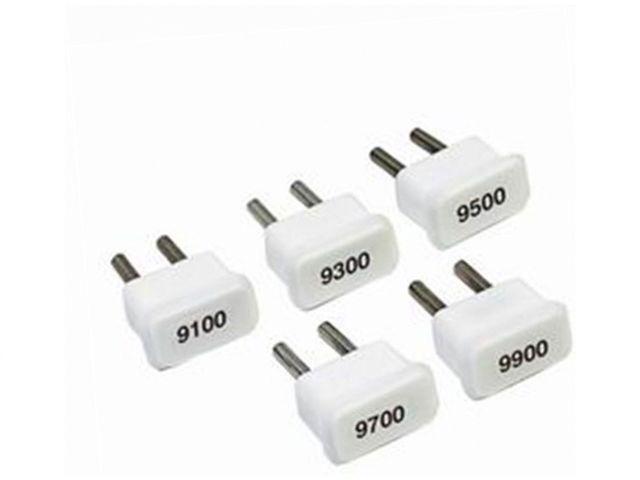 MSD Shifter Collars 87491 Item Image