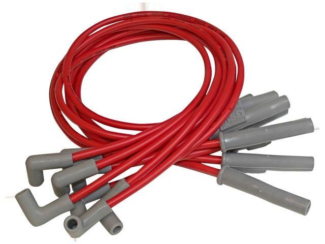 MSD Spark Plug Wires 32979 Item Image
