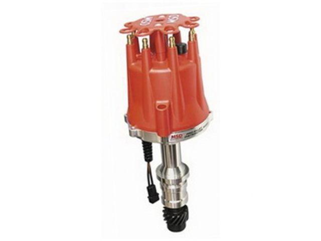 MSD Distributor Caps 8566 Item Image