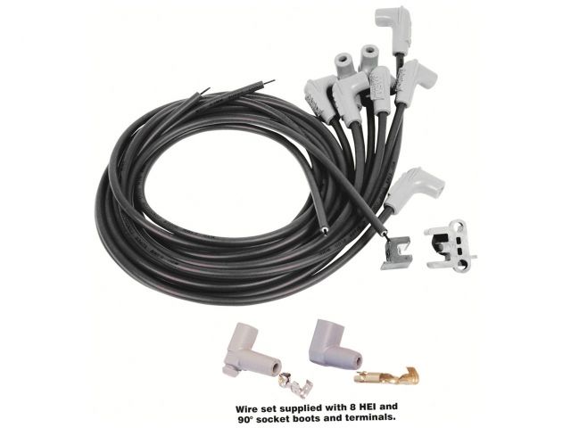 MSD Spark Plug Wires 32143 Item Image