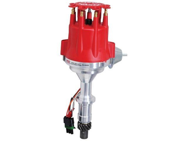 MSD Distributor Caps 8528 Item Image
