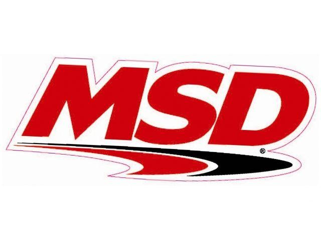 MSD Decals & Emblems 9306 Item Image