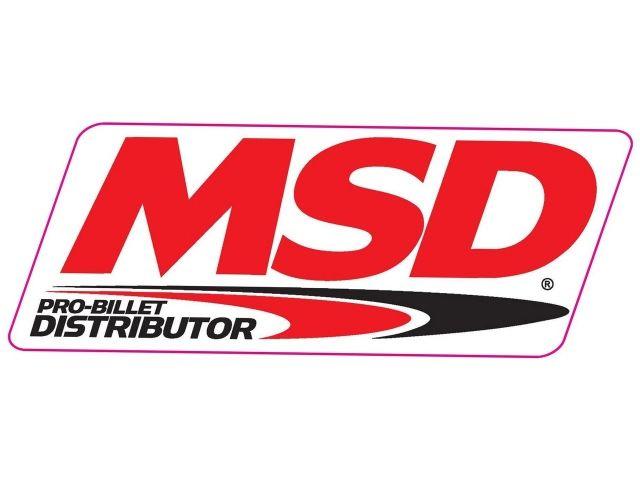 MSD Decals & Emblems 9309 Item Image