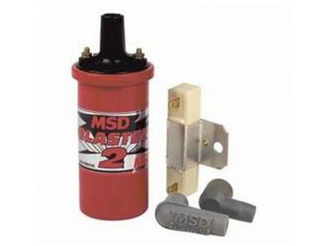 MSD Coil Packs 8203 Item Image