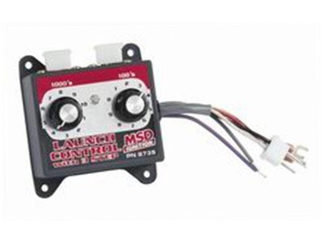 MSD Shifter Collars 8735 Item Image