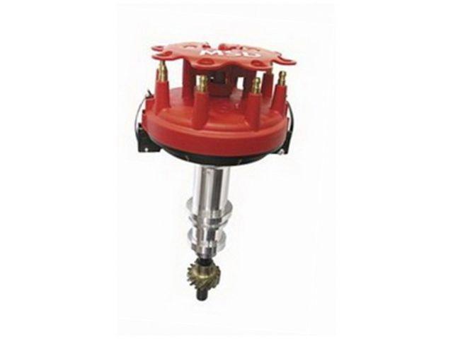 MSD Distributor Caps 8569 Item Image