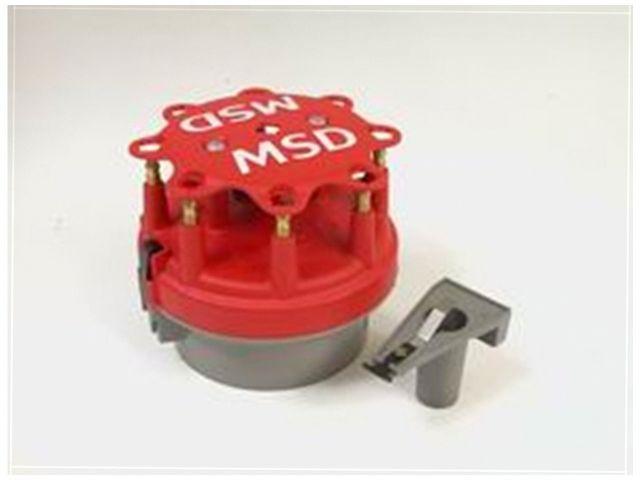 MSD Shifter Collars 8414 Item Image