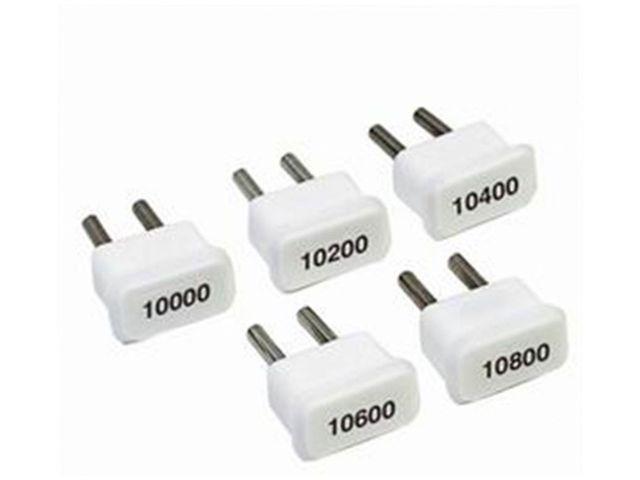 MSD Shifter Collars 8750 Item Image