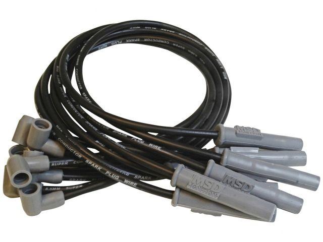 MSD Spark Plug Wires 31383 Item Image