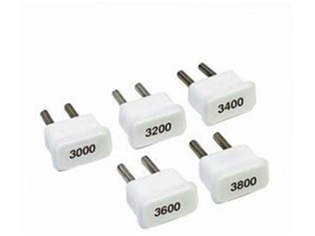 MSD Shifter Collars 8743 Item Image